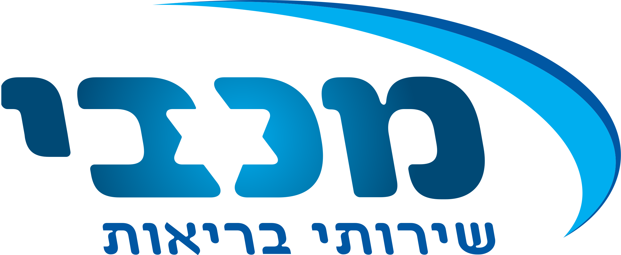Maccabi Health Care Services